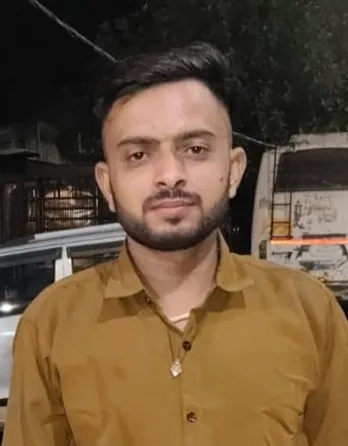 ABHISHEK PAL