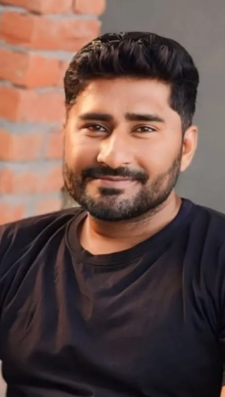 ABHINAV PAL