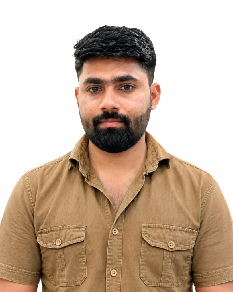 ANIL  BAGHEL