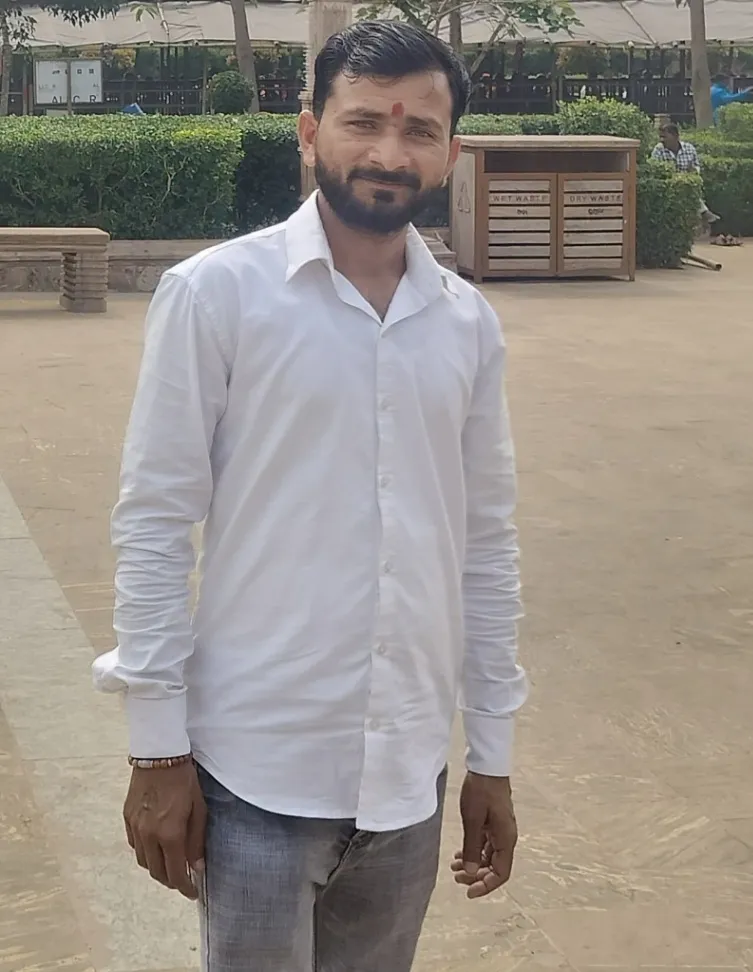 ANIL KUMAR BHAGEL