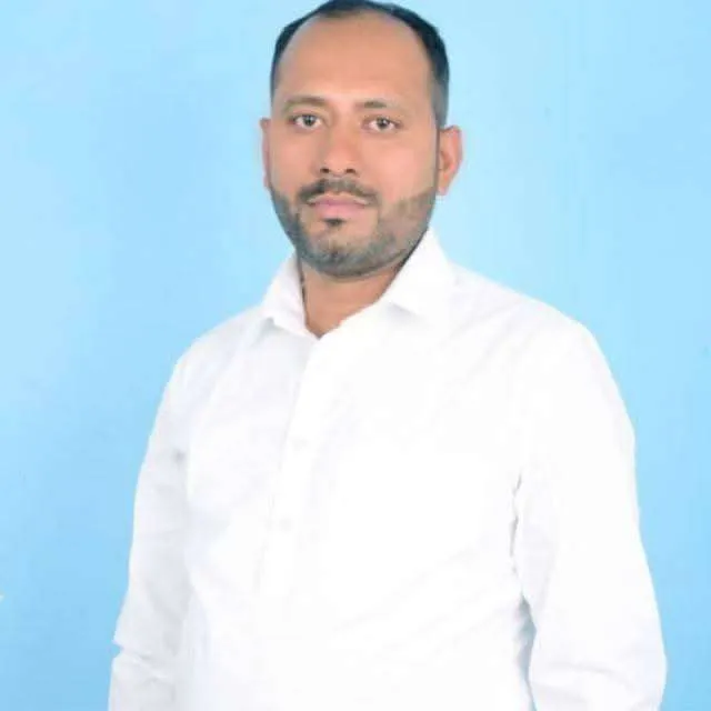 भूप नारायन पाल
