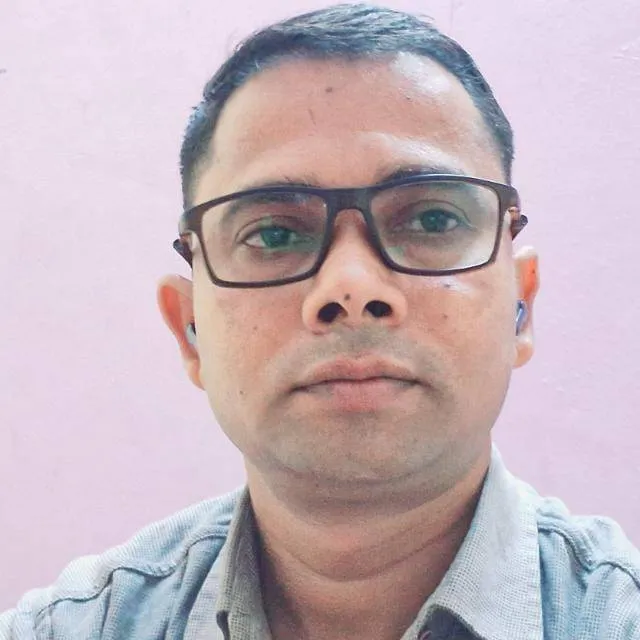 DEEPAK KUMAR