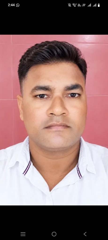 SUNIL KUMAR
