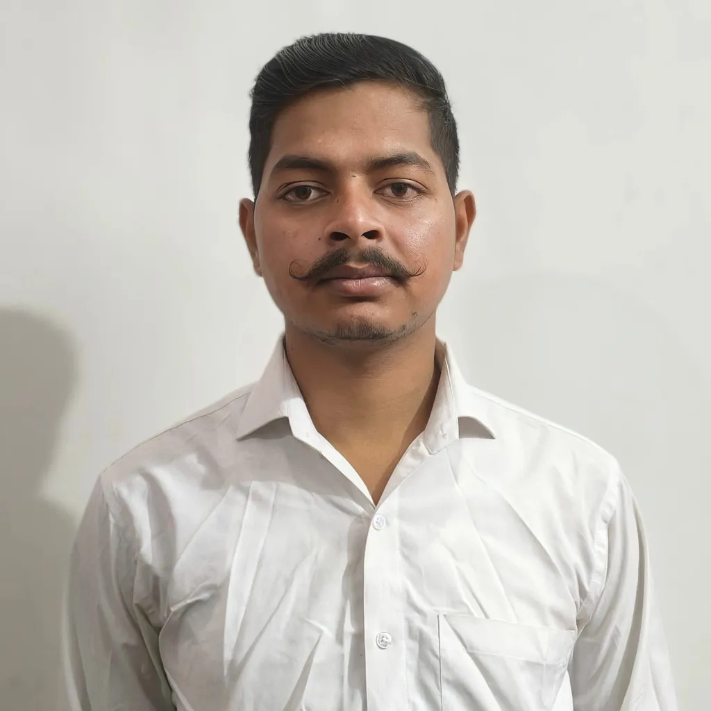 GAURAV DHANGAR