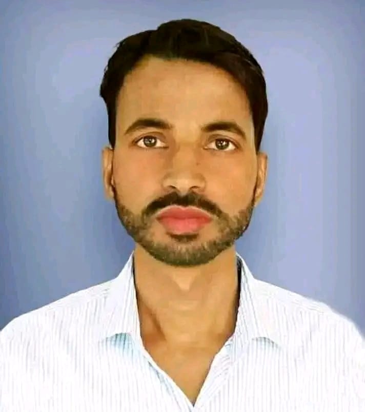 अनिल कुमार पाल