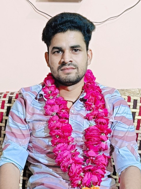 कपिल देव पाल