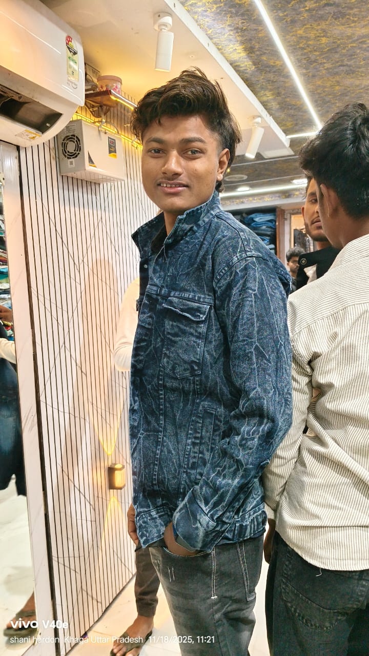 Ravi Kumar