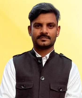 Rahul Kumar