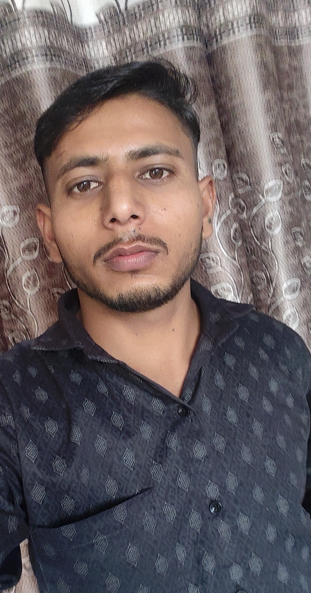 Shailesh Singh Baghel 