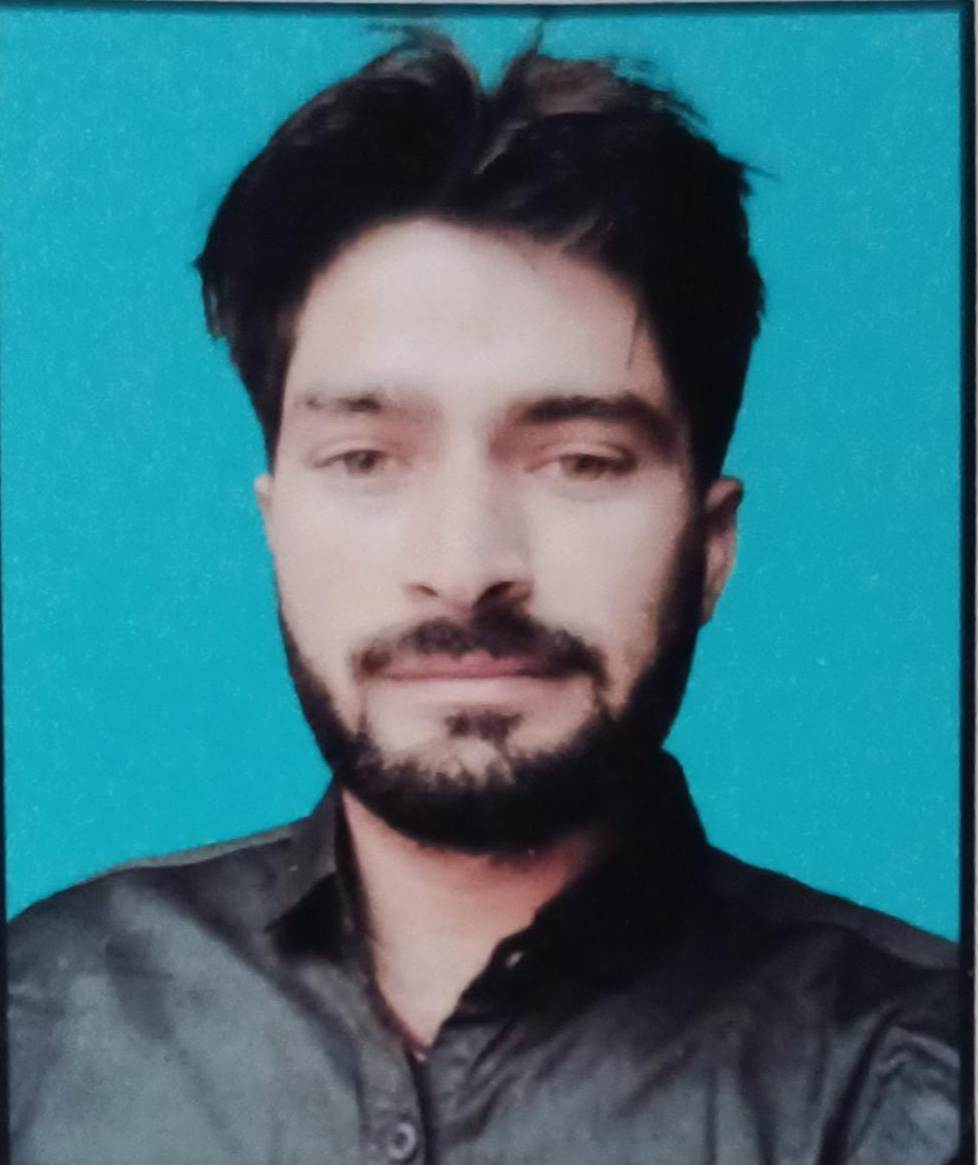 Satyam Pal (Shivam)