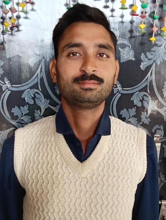 रवि प्रकाश 