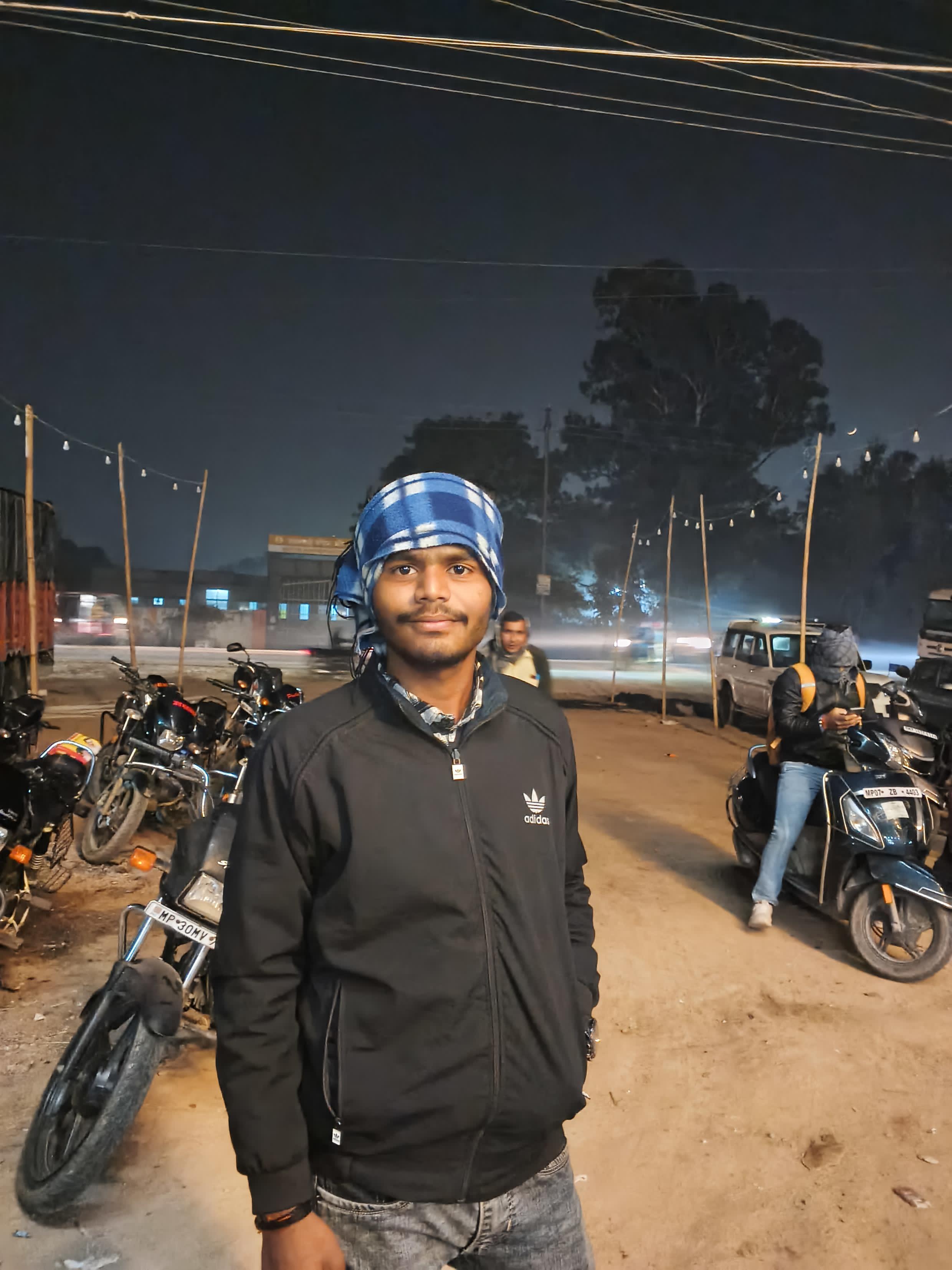 Shailendra pal 
