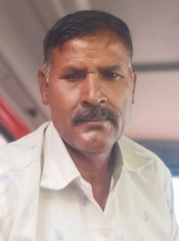 जगदीश सिंह पाल