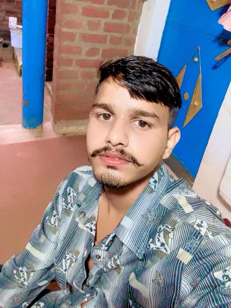 Vikash baghel 