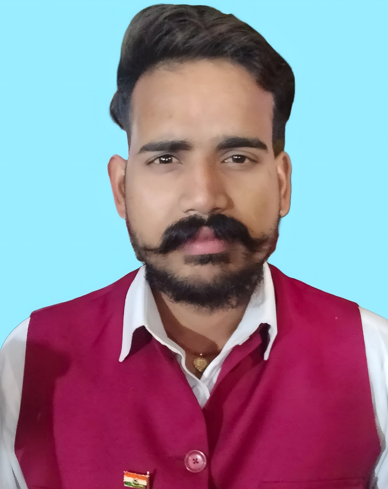 Gaurab singh baghel 