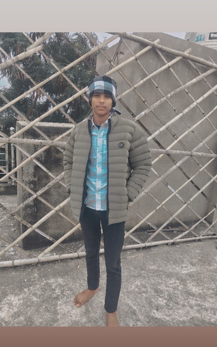Sudeep baghel 