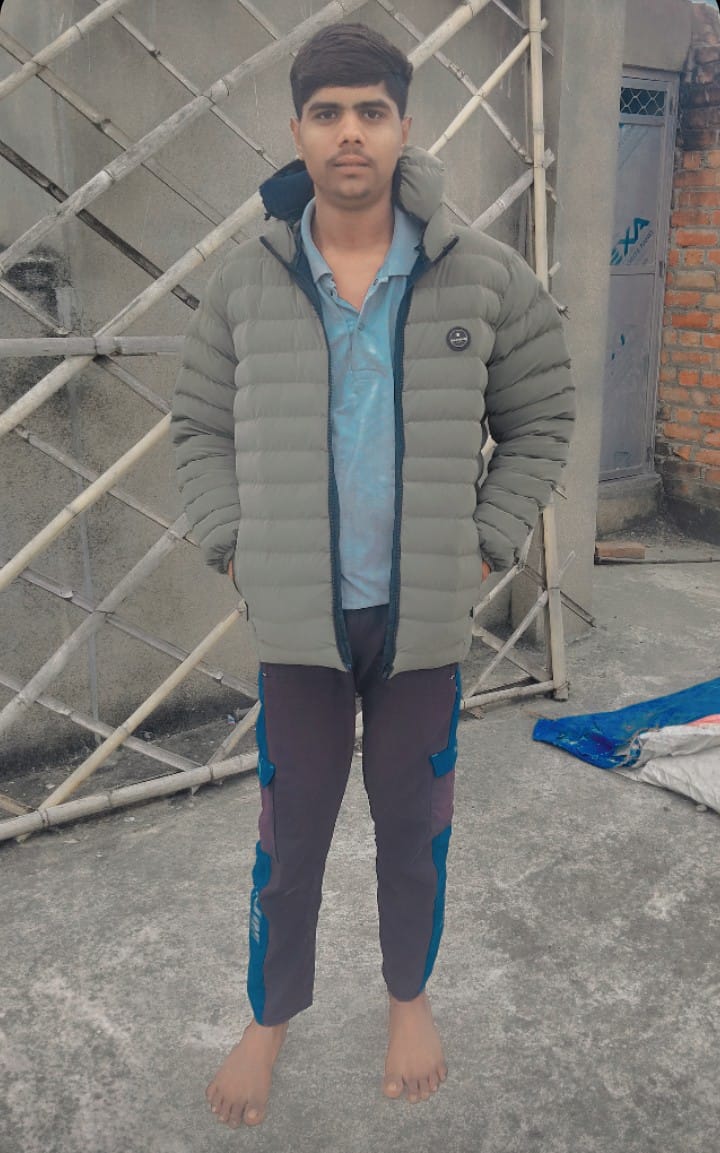 Rambaran baghel 