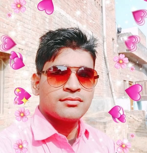 भरत बघेल 