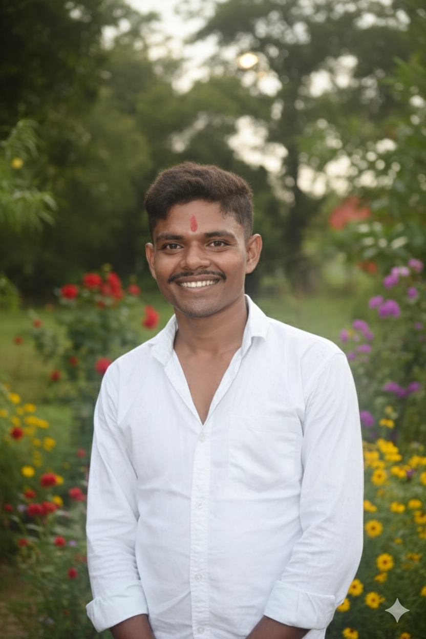 Sanjeet Kumar