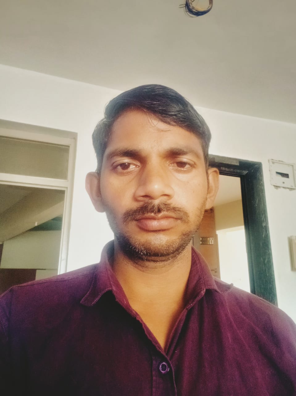 Arvindra singh