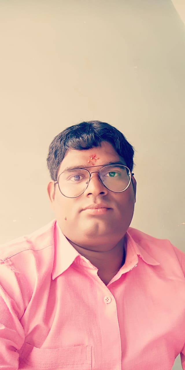Dr.Braj Kishor 