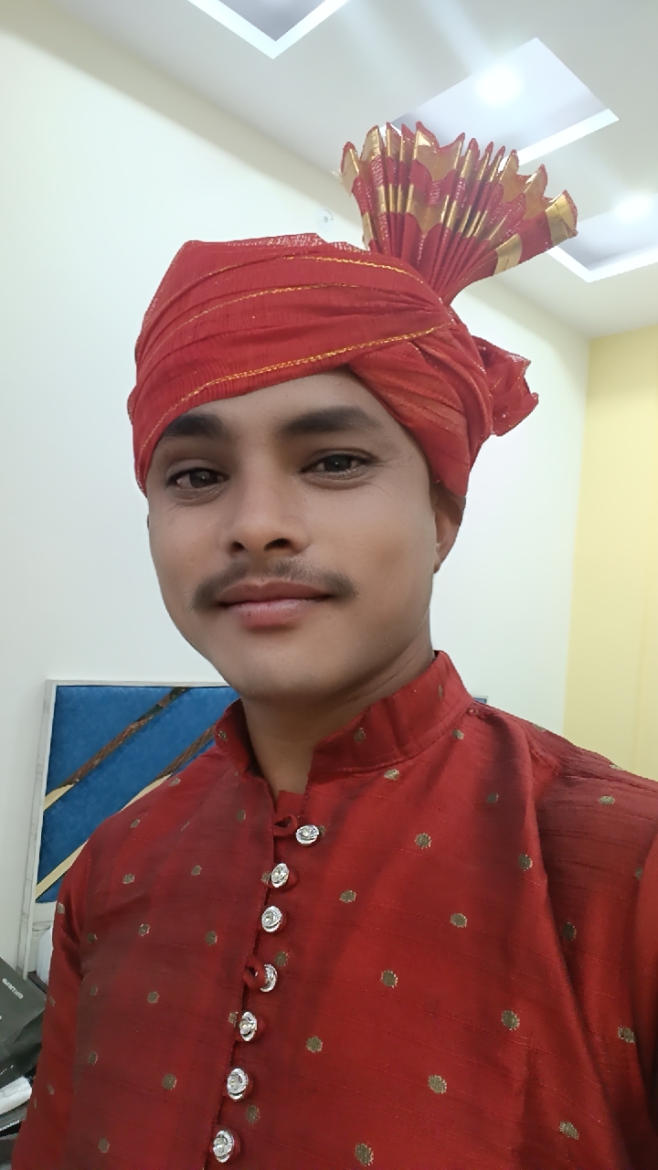 Vivek Pal