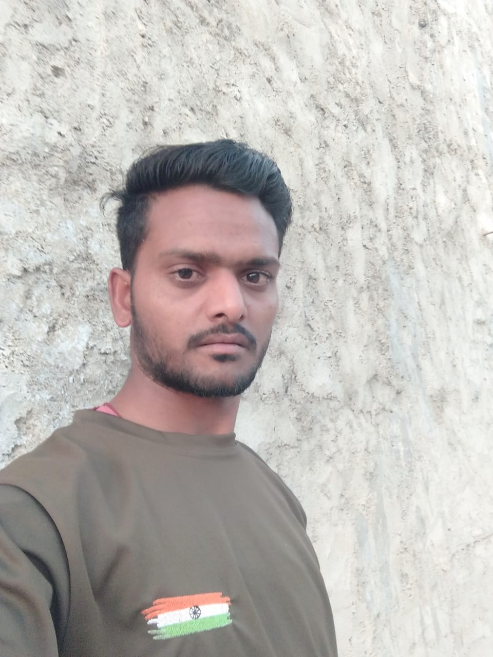 Devendra Singh Baghel