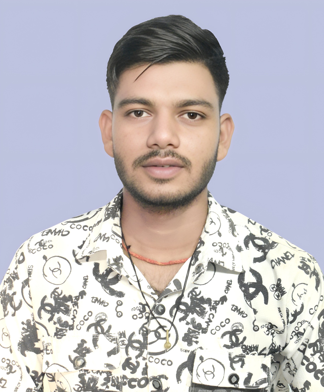 Mangal Singh