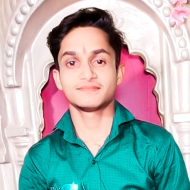 Sarthak Pal
